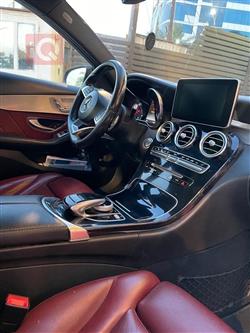 مرسيدس بنز C-Class